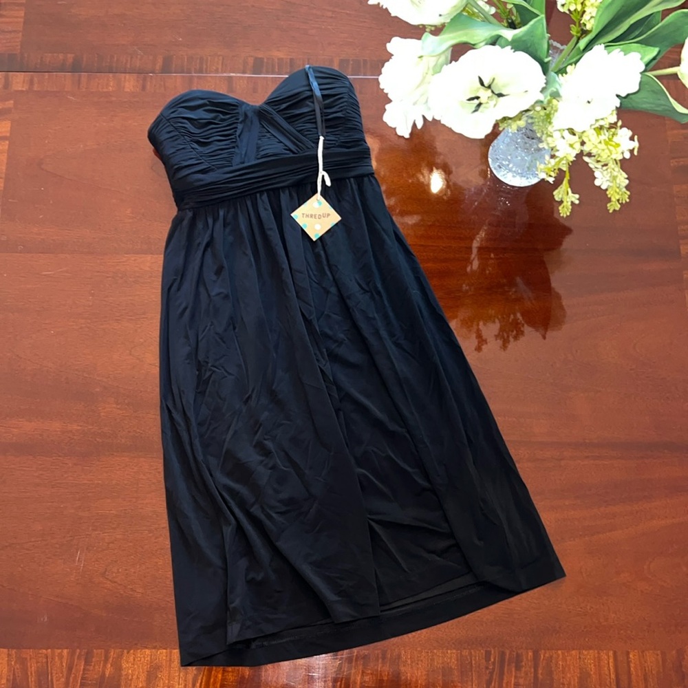 Gianni Bini Black Dress